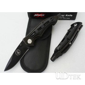 High Quality Tactical Knife Rescue Tool Knives Indoor and Outdoor Special Parts UDTEK01322